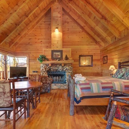Majestic View #42B Sevierville Exterior foto