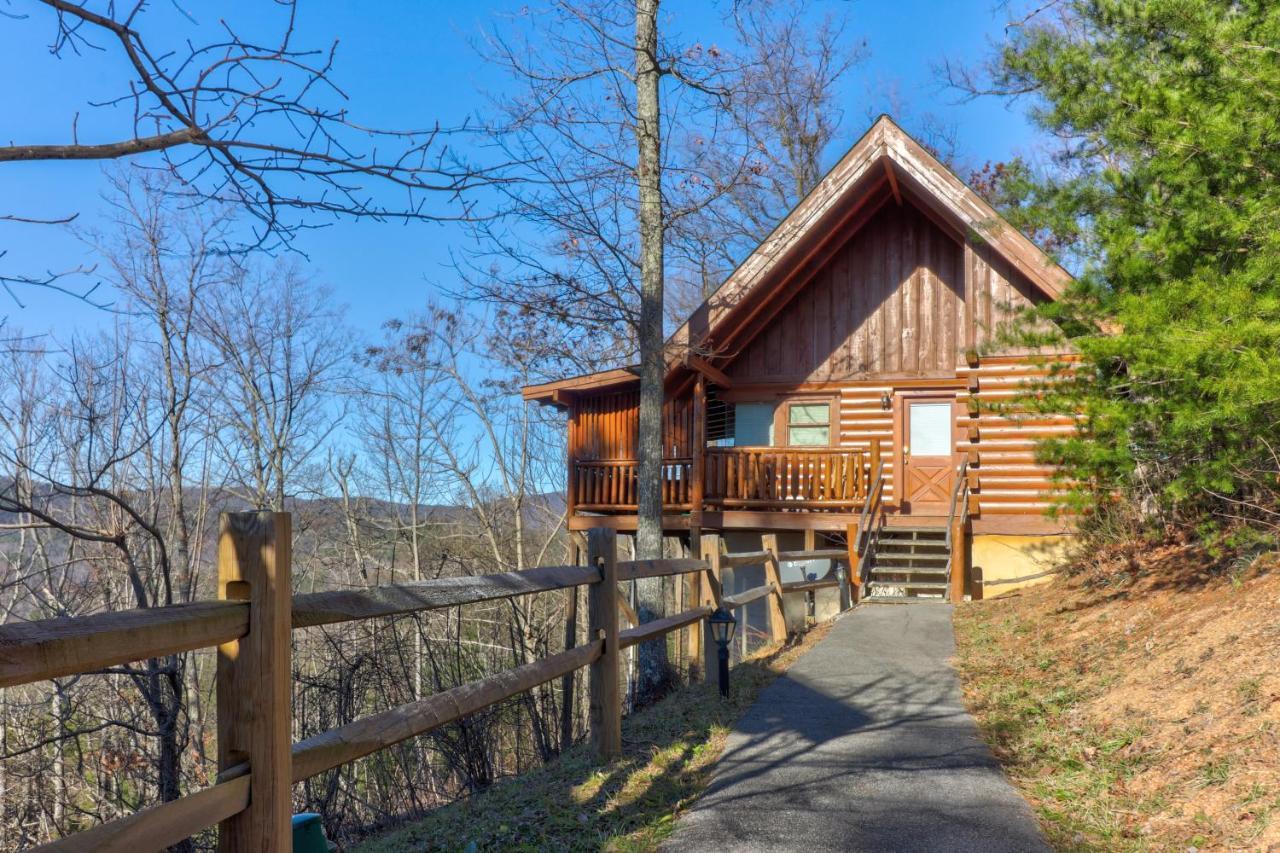 Majestic View #42B Sevierville Exterior foto