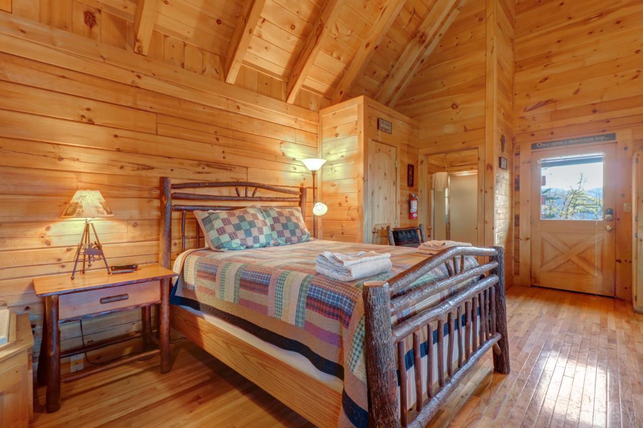Majestic View #42B Sevierville Exterior foto
