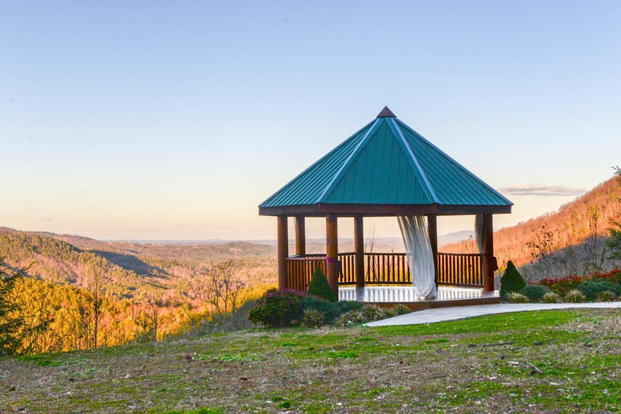 Majestic View #42B Sevierville Exterior foto