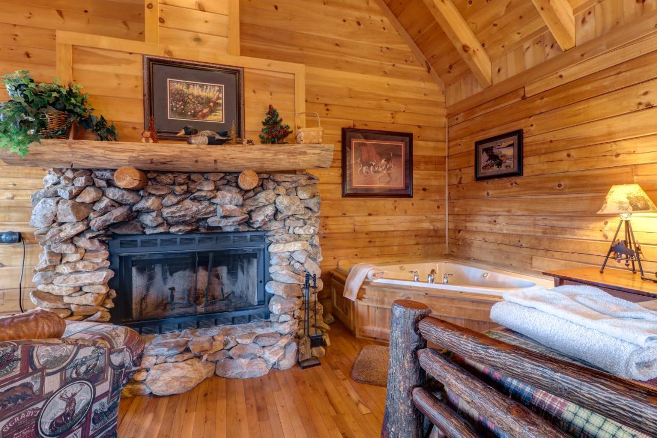 Majestic View #42B Sevierville Exterior foto