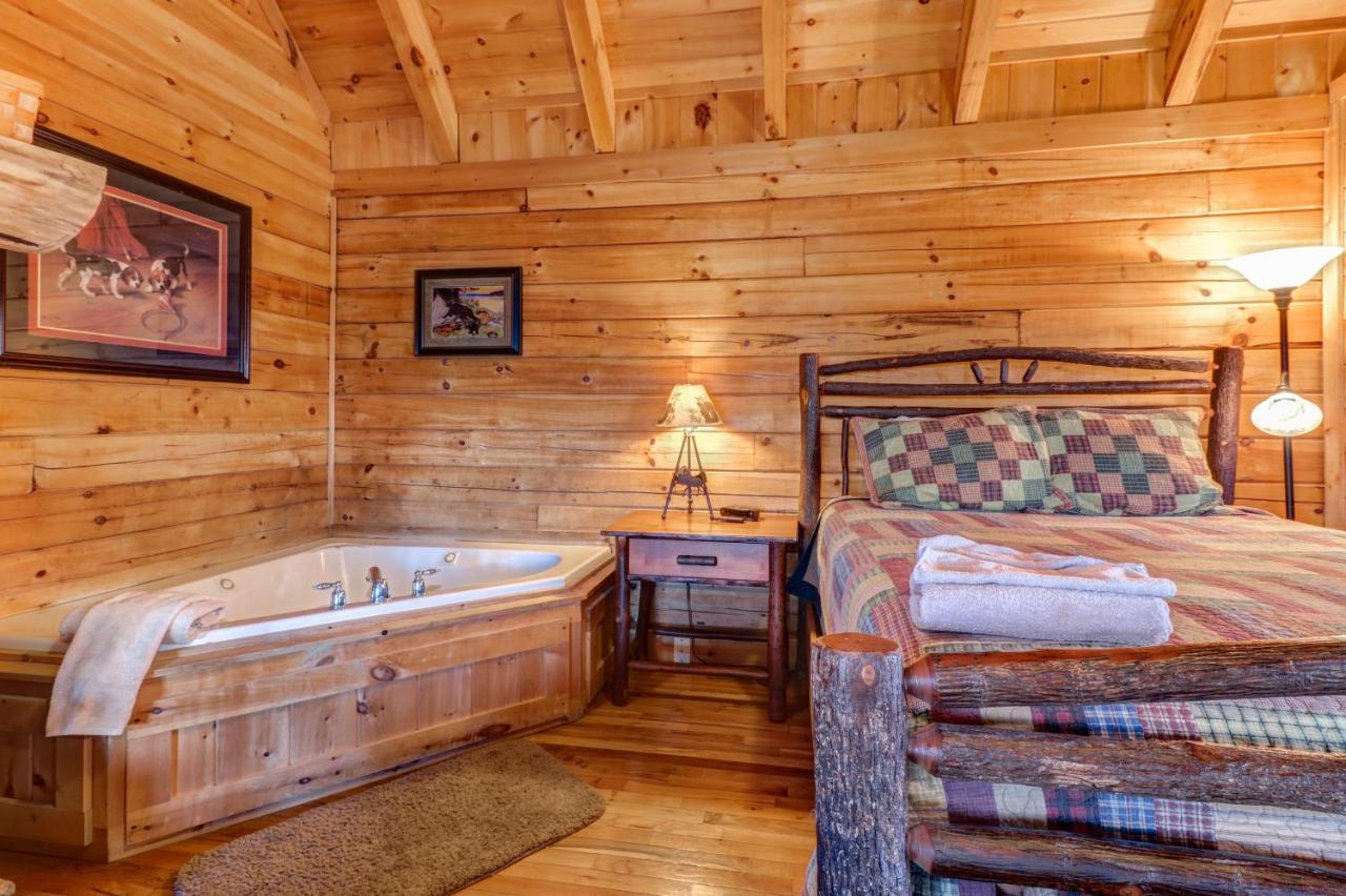 Majestic View #42B Sevierville Exterior foto