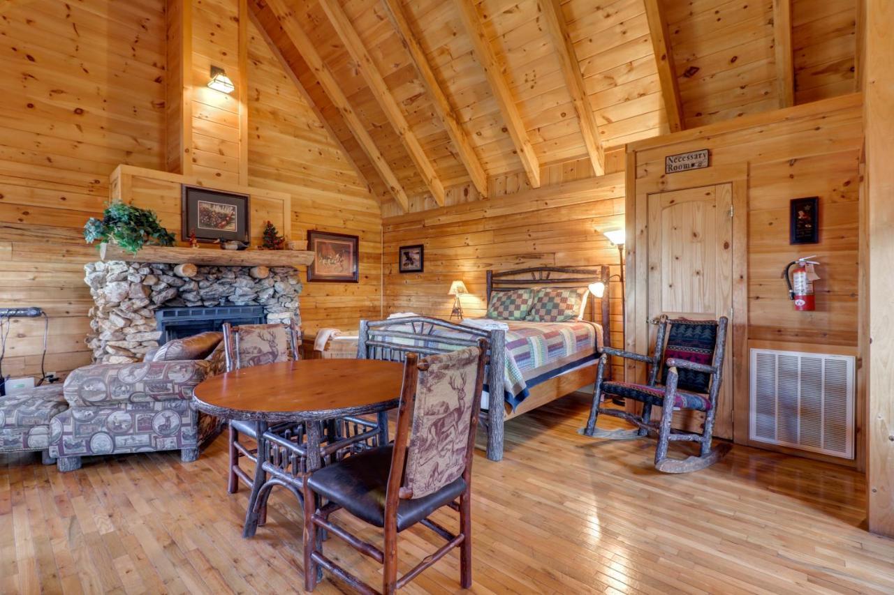 Majestic View #42B Sevierville Exterior foto