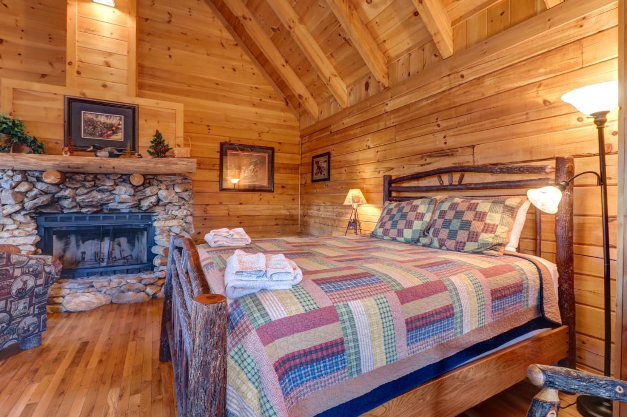 Majestic View #42B Sevierville Exterior foto