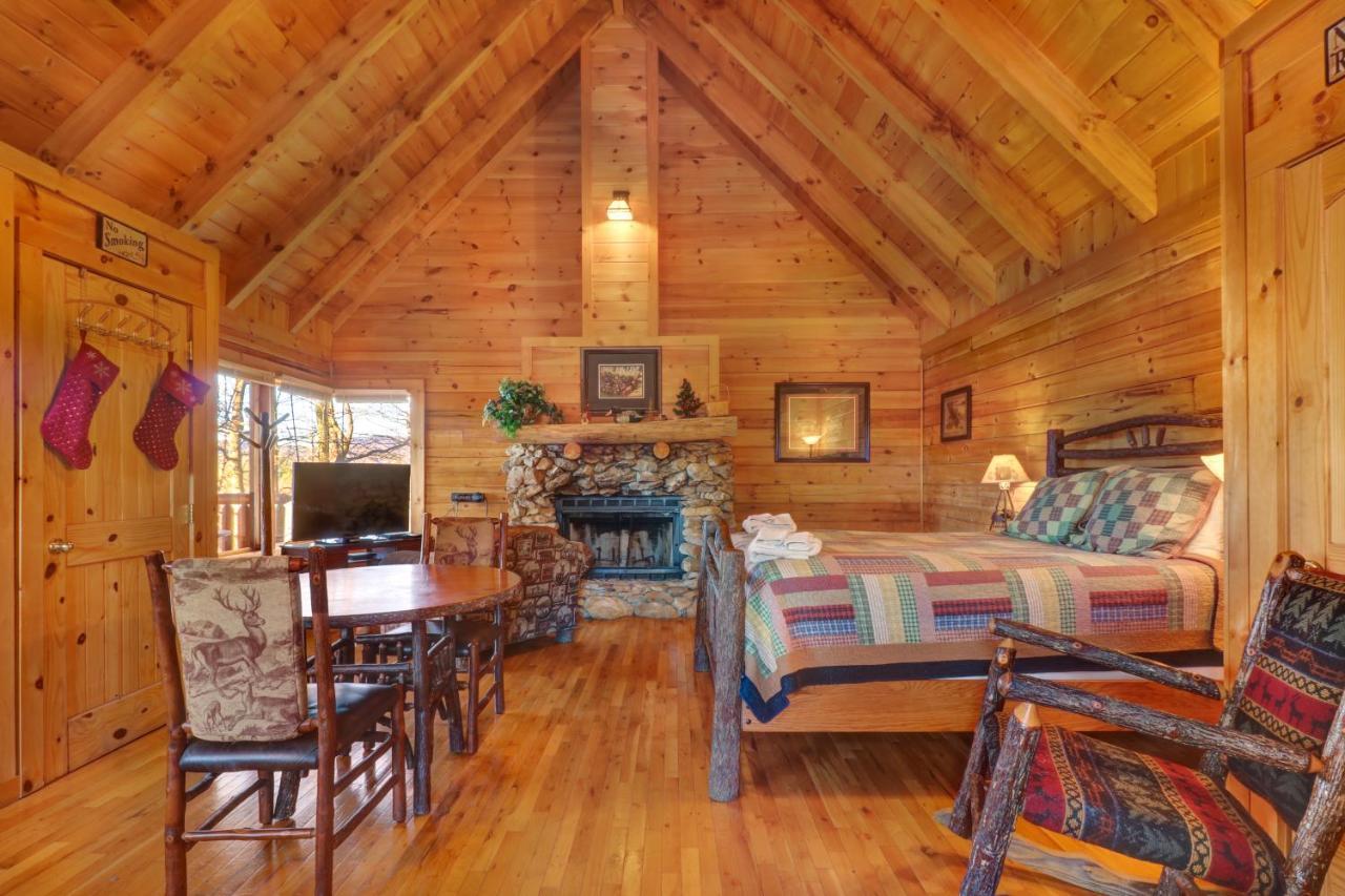 Majestic View #42B Sevierville Exterior foto
