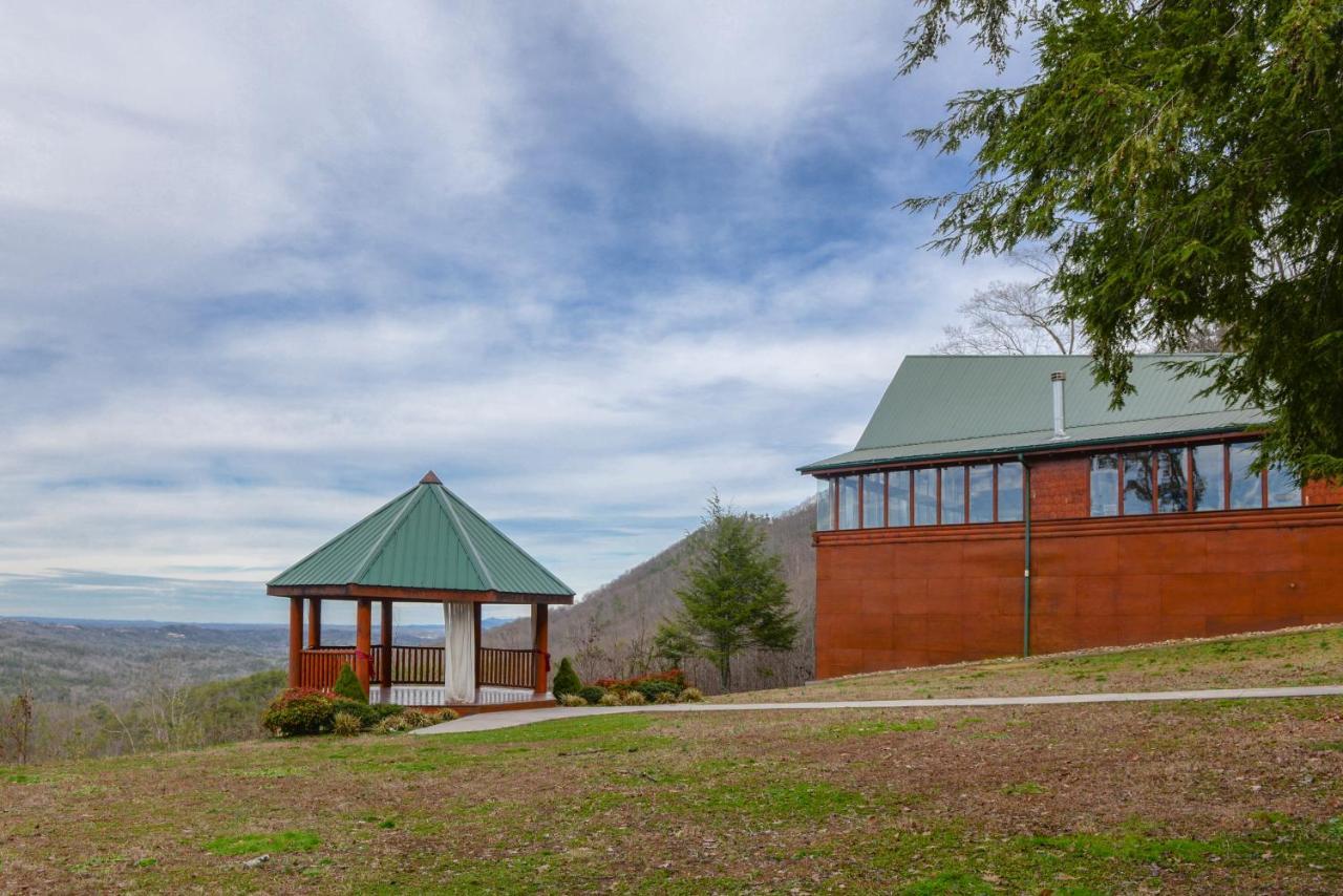 Majestic View #42B Sevierville Exterior foto