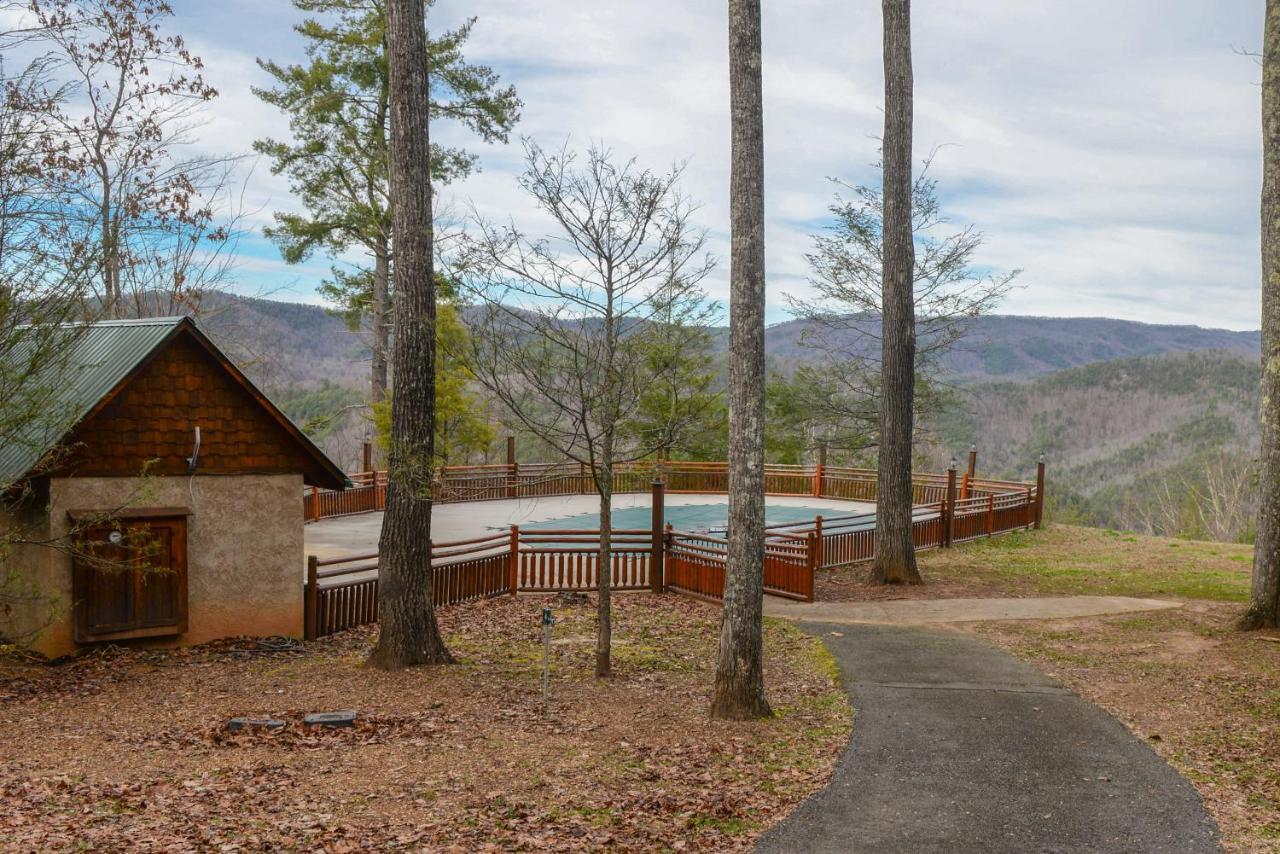 Majestic View #42B Sevierville Exterior foto