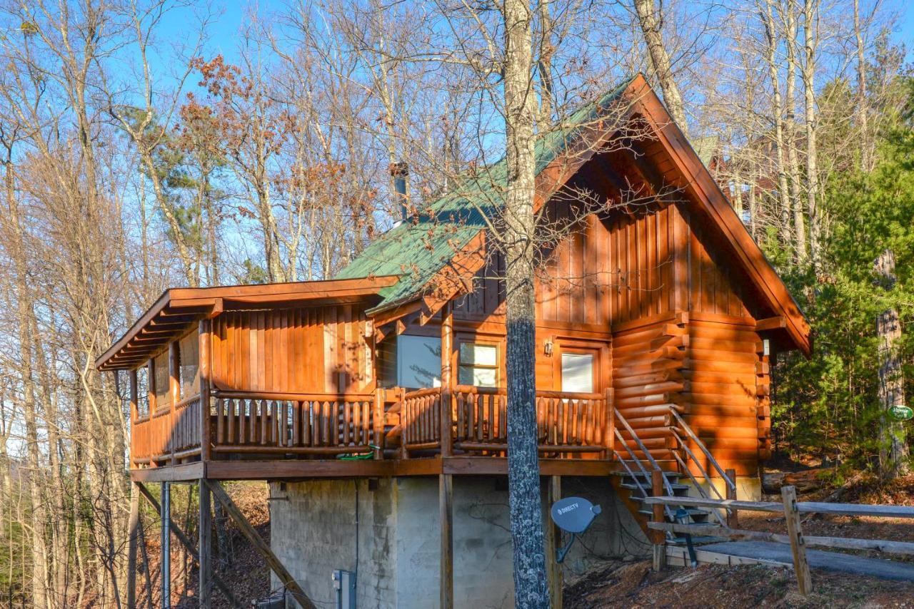 Majestic View #42B Sevierville Exterior foto