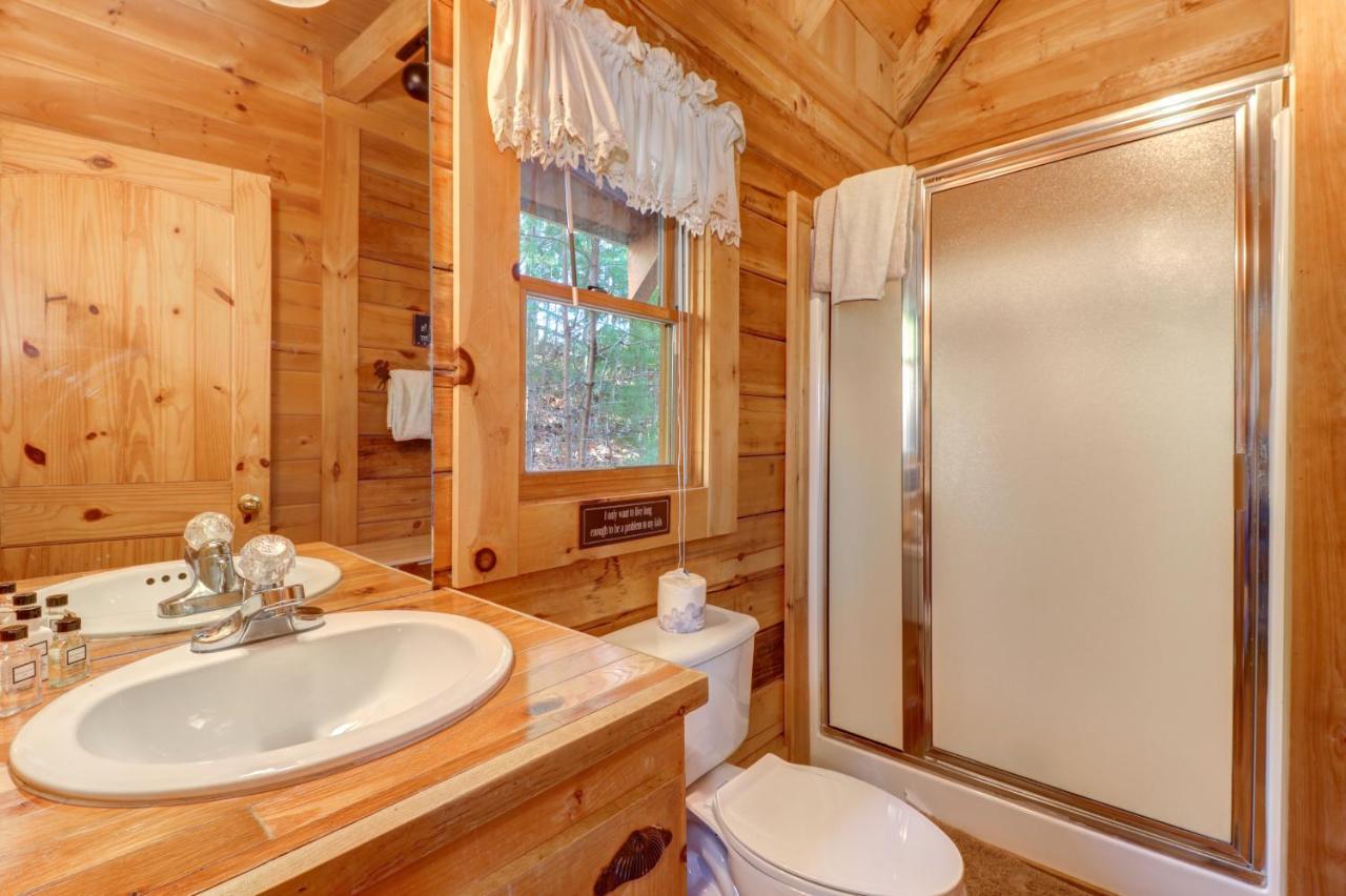 Majestic View #42B Sevierville Exterior foto