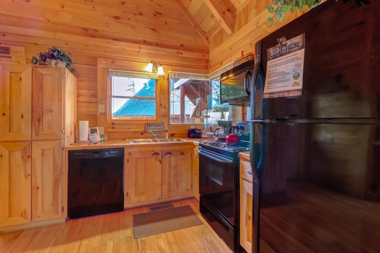 Majestic View #42B Sevierville Exterior foto